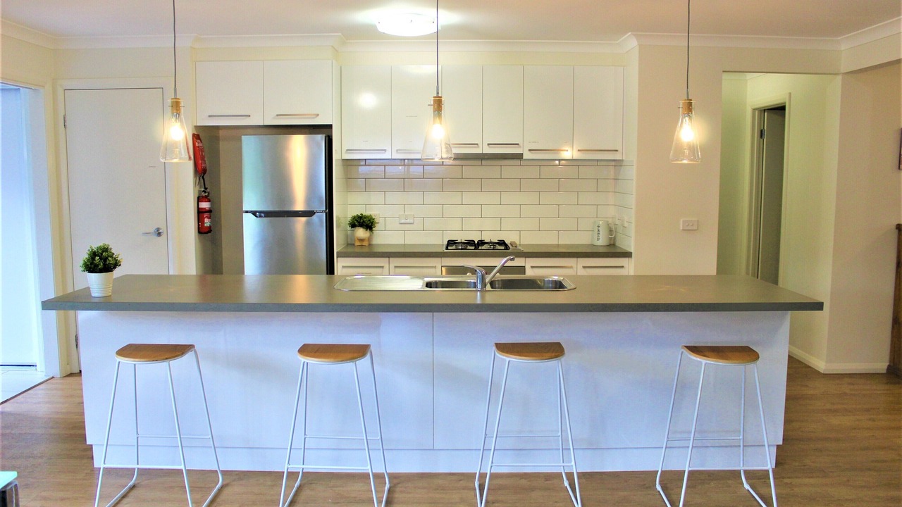 Photo of Kitchen in Thurgoona