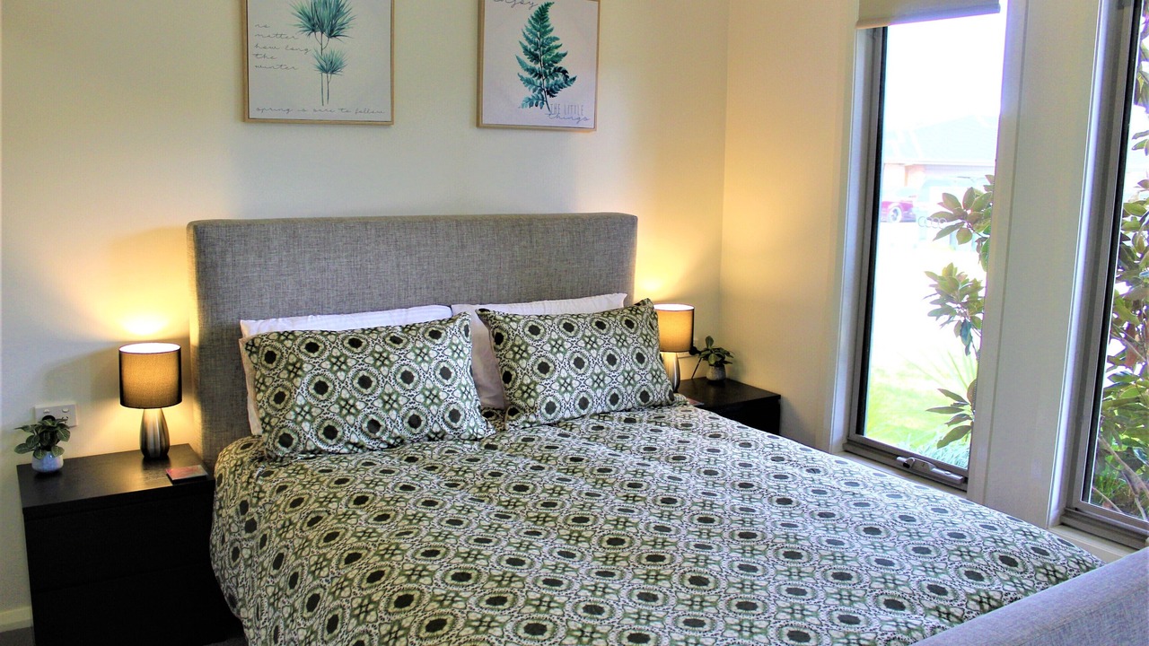 Photo of Bedroom in Thurgoona