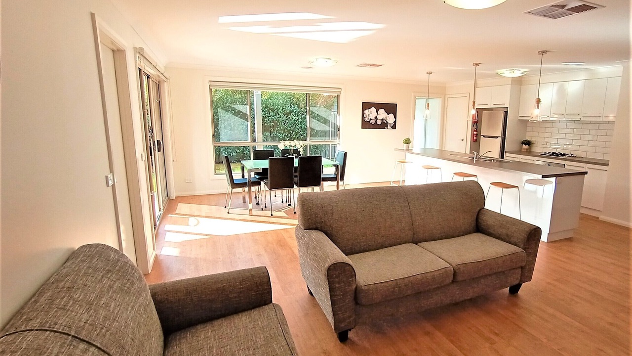 Photo of Livingroom in Thurgoona