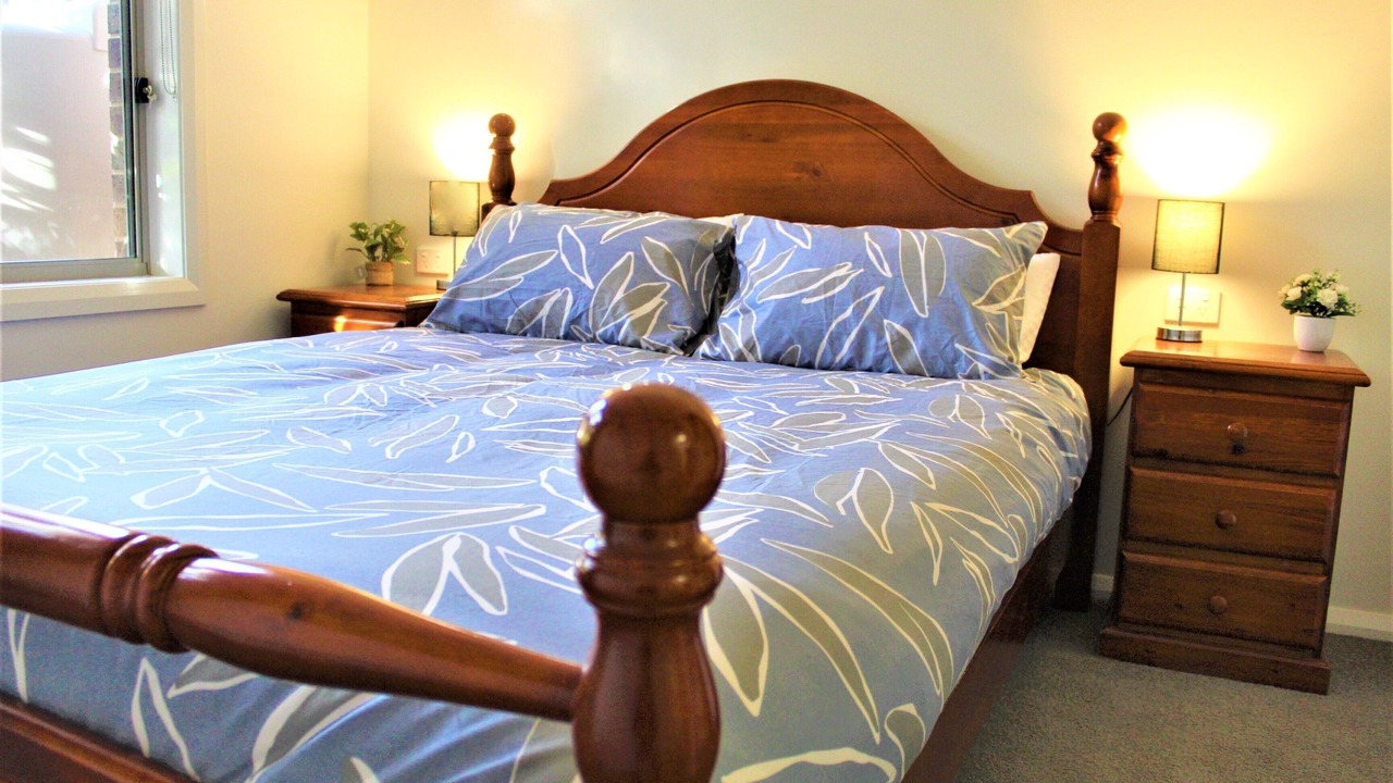 Photo of Bedroom in Thurgoona