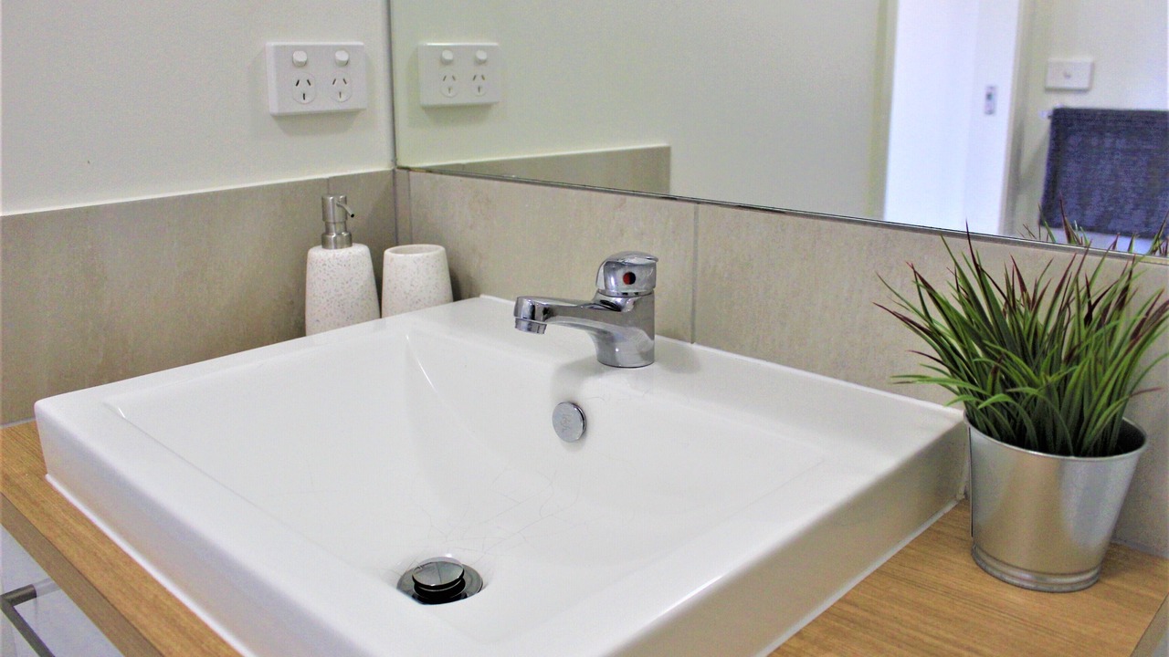 Photo of Bathroom in Thurgoona