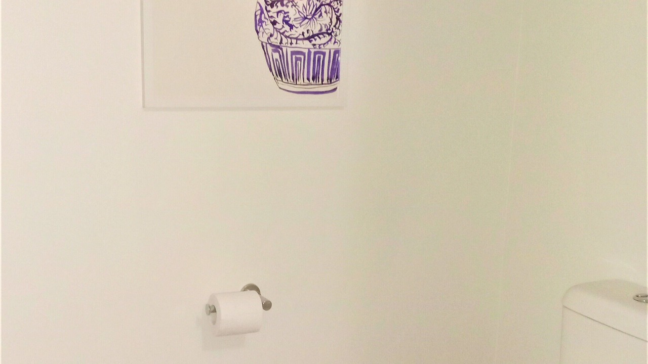 Photo of Bathroom in Thurgoona