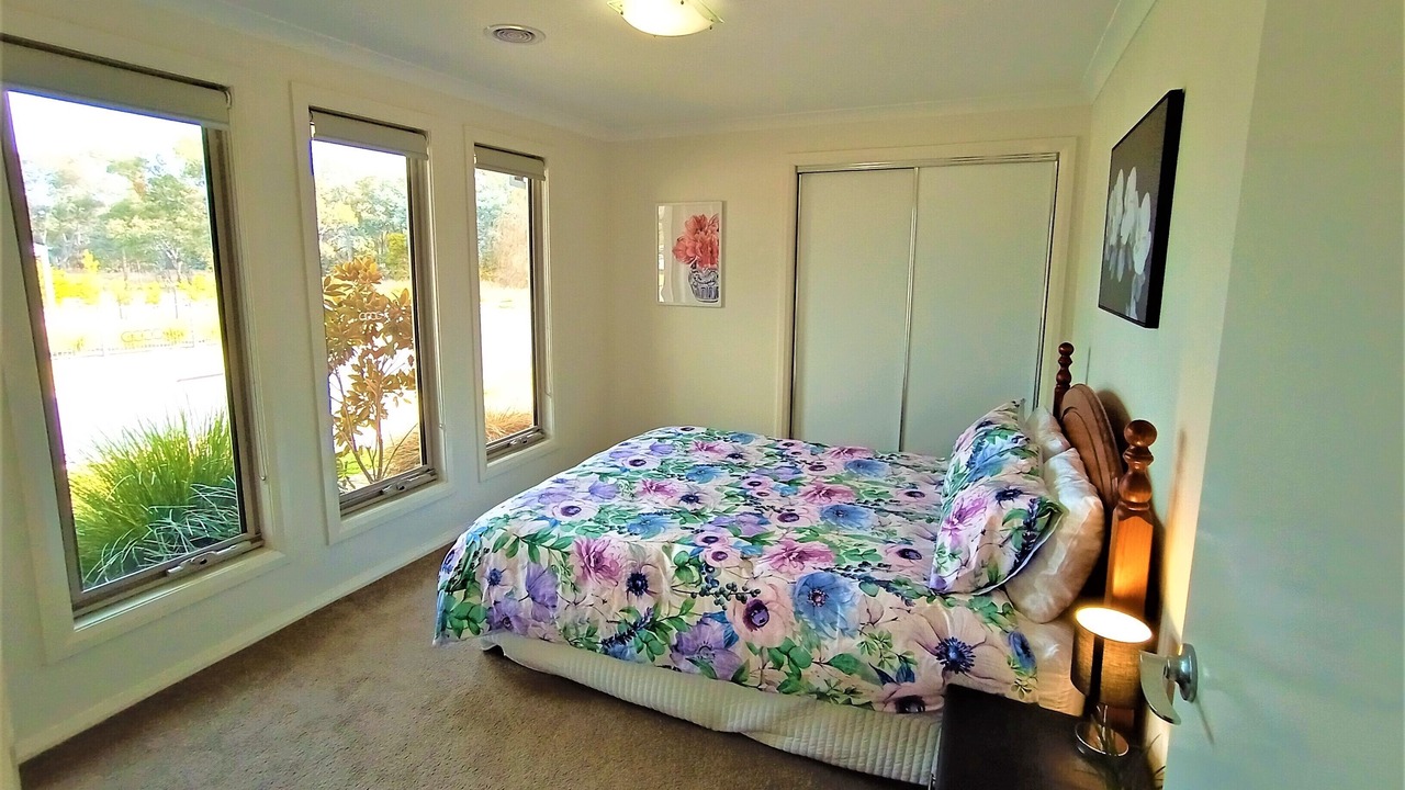 Photo of Bedroom in Thurgoona