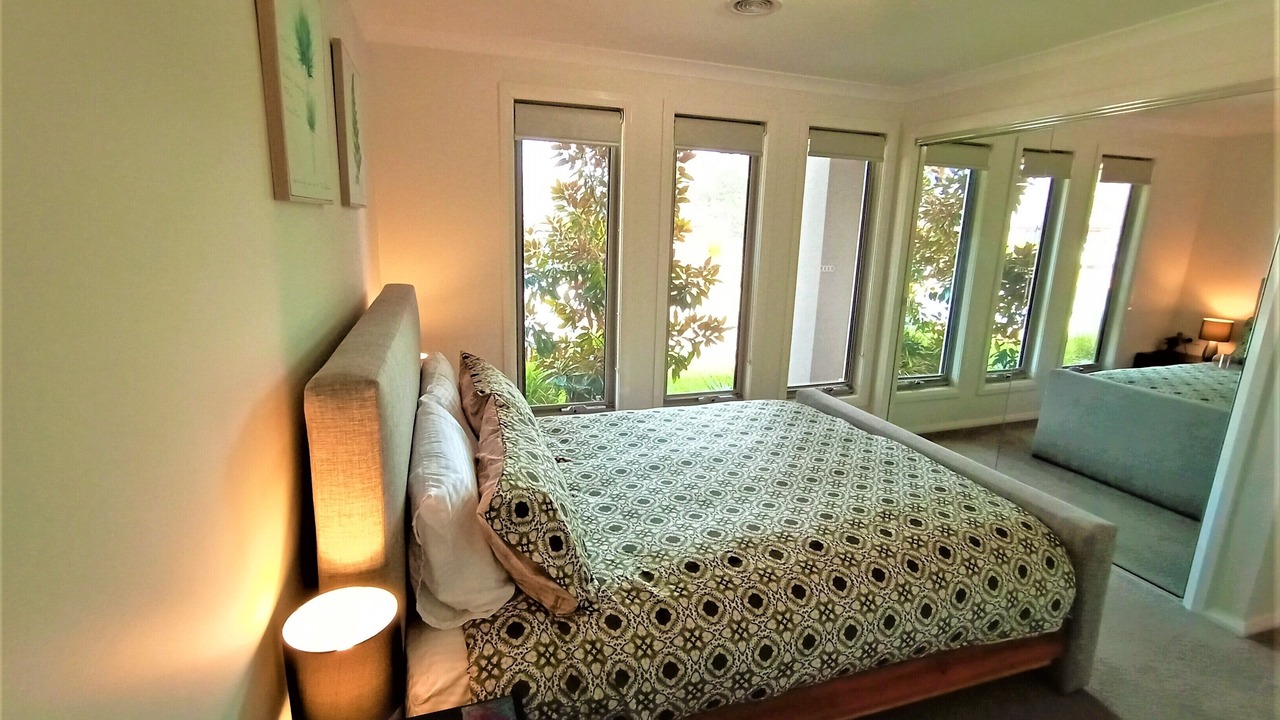 Photo of Bedroom in Thurgoona