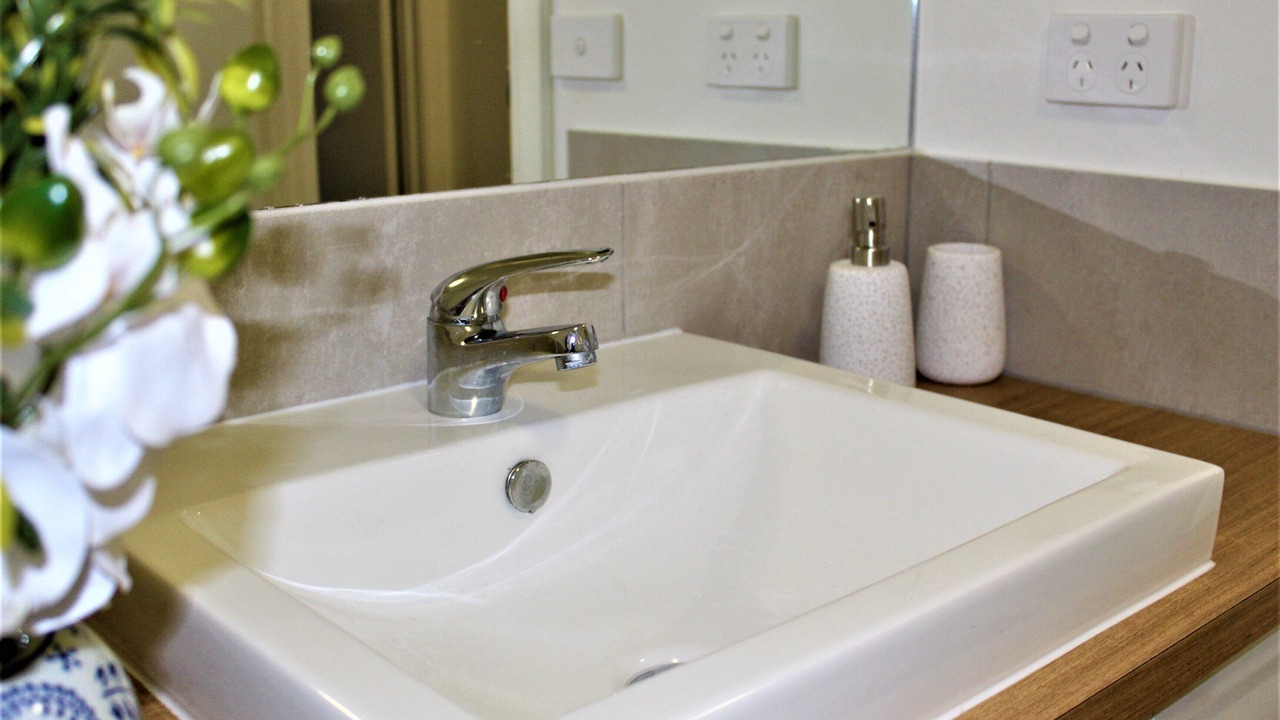 Photo of Bathroom in Thurgoona