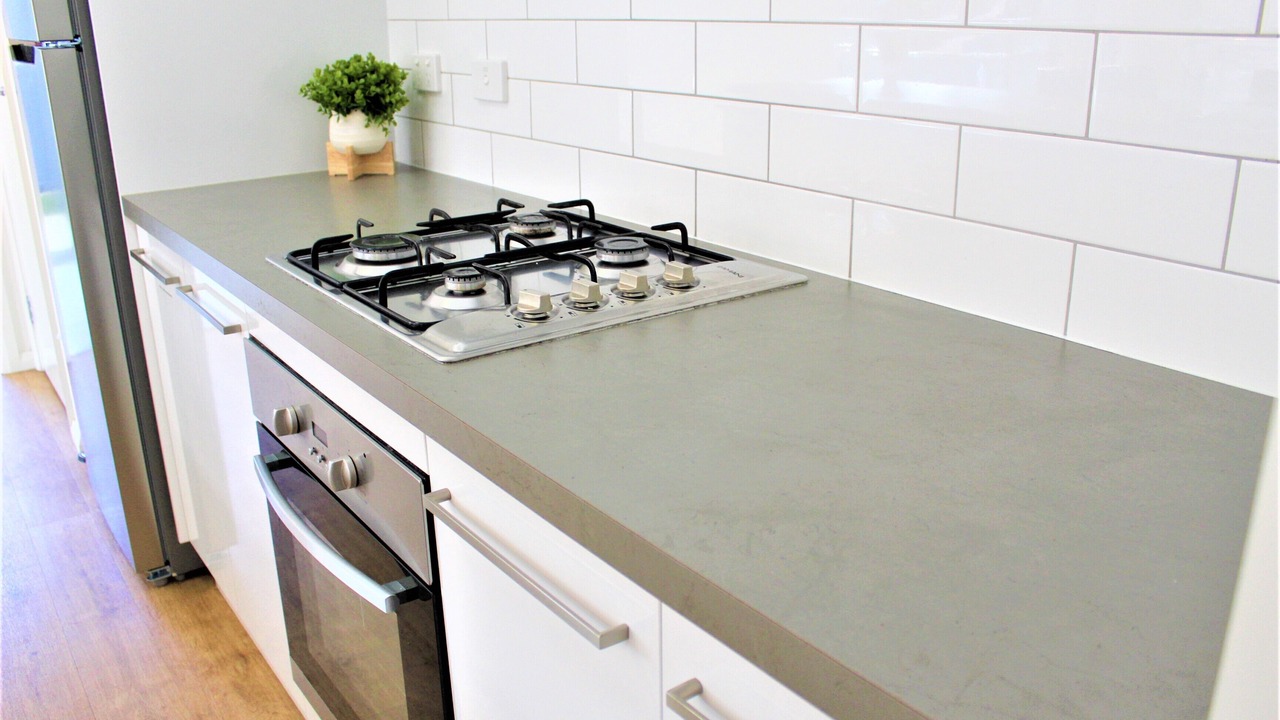 Photo of Kitchen in Thurgoona