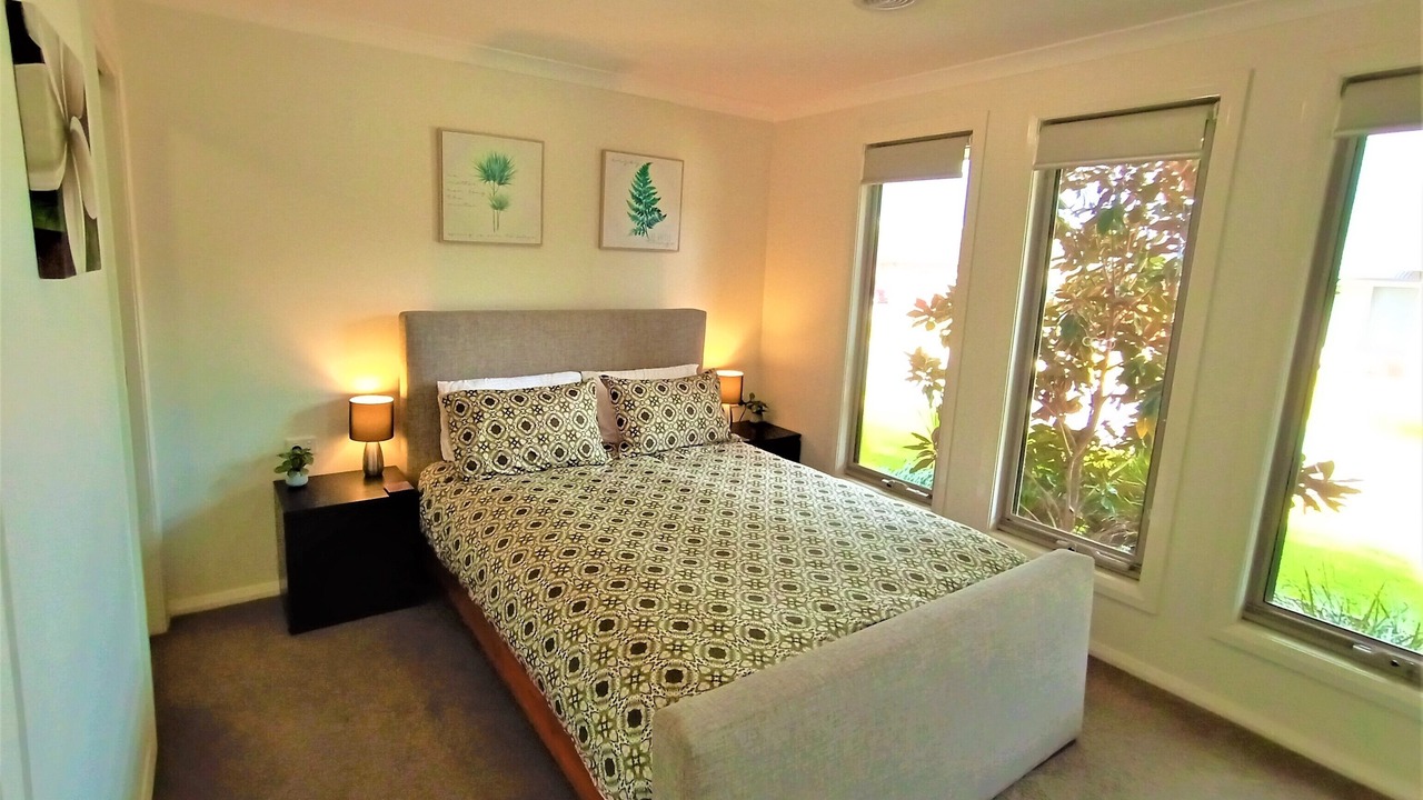 Photo of Bedroom in Thurgoona