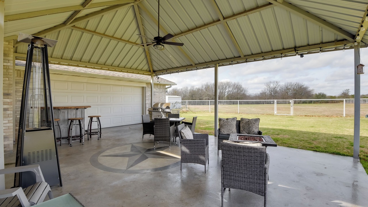 Photo of Outdoor in Granbury
