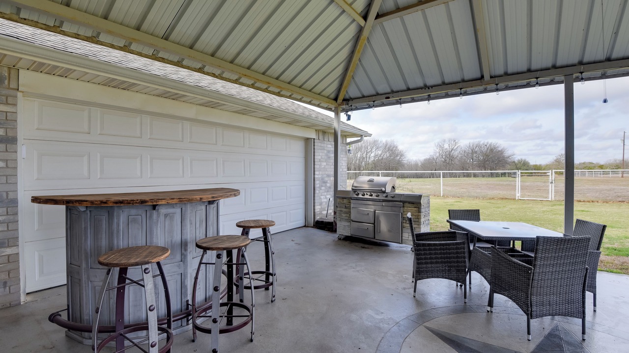 Photo of Outdoor in Granbury