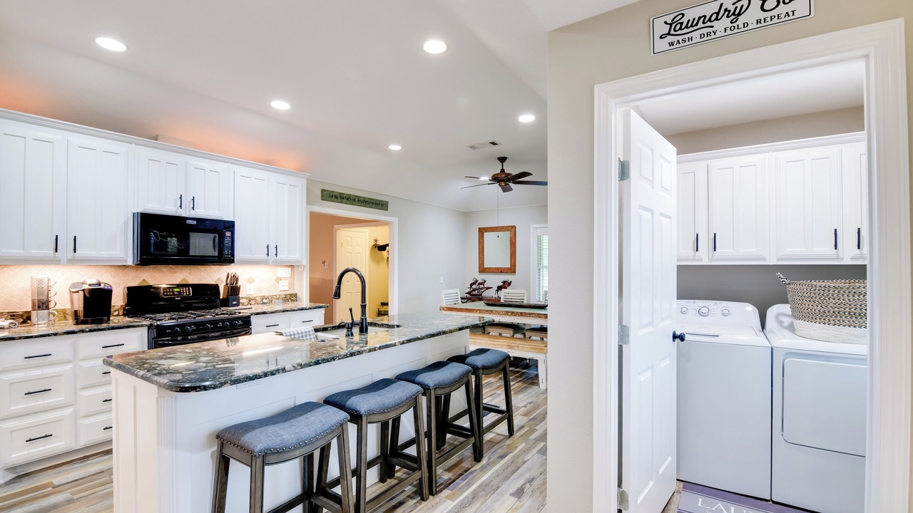 Photo of Kitchen in Granbury