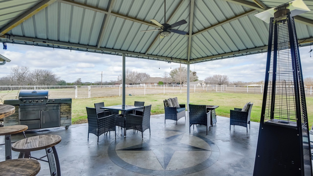 Photo of Outdoor in Granbury
