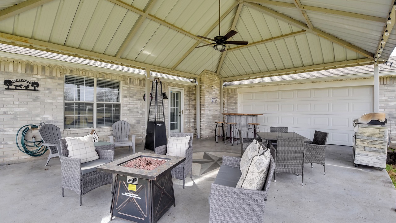 Photo of Outdoor in Granbury