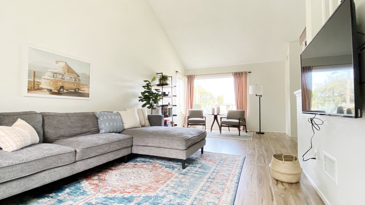Photo of Bedroom in Peacock