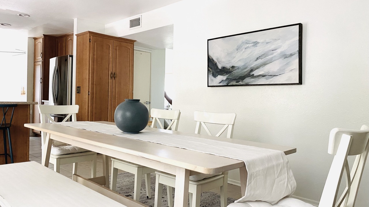 Photo of Bedroom in Peacock