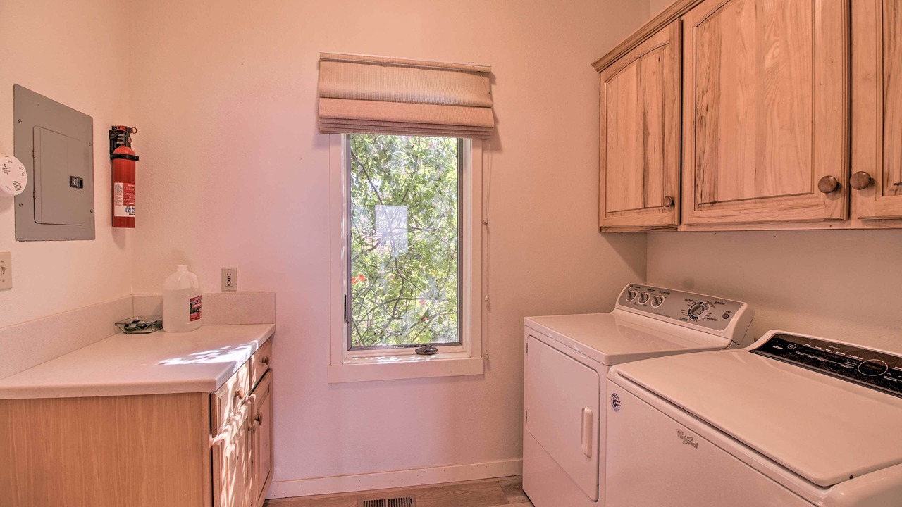 Photo of Bedroom in Point Arena