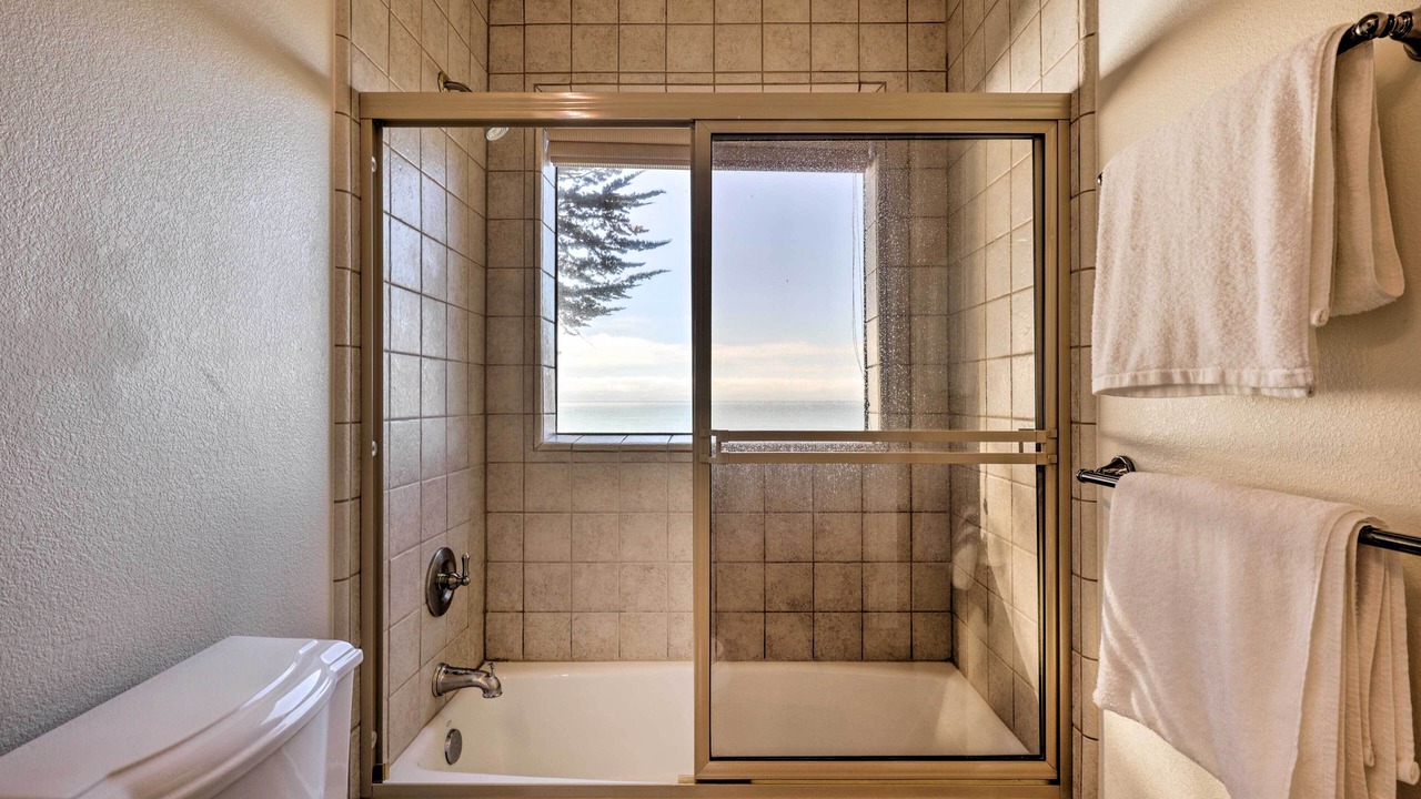 Photo of Bathroom in Point Arena