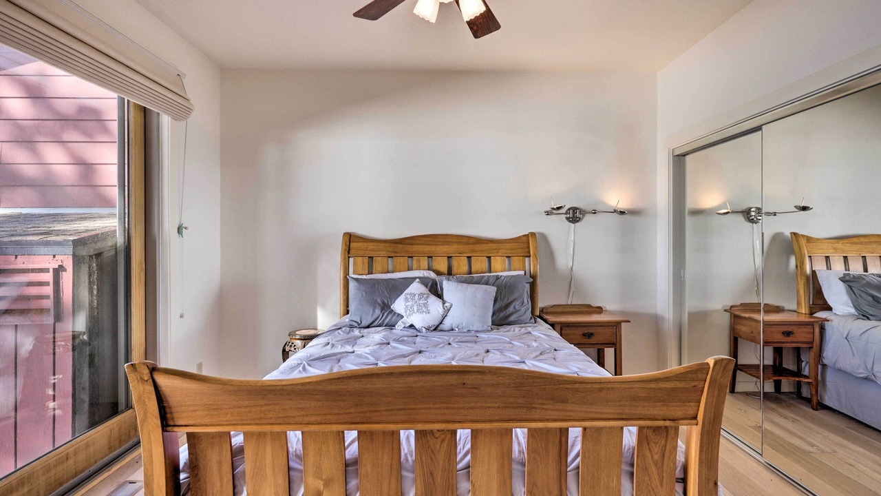 Photo of Bedroom in Point Arena