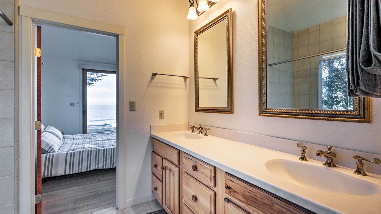 Photo of Bathroom in Point Arena