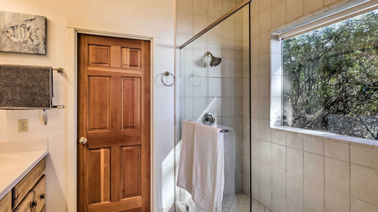 Photo of Bathroom in Point Arena