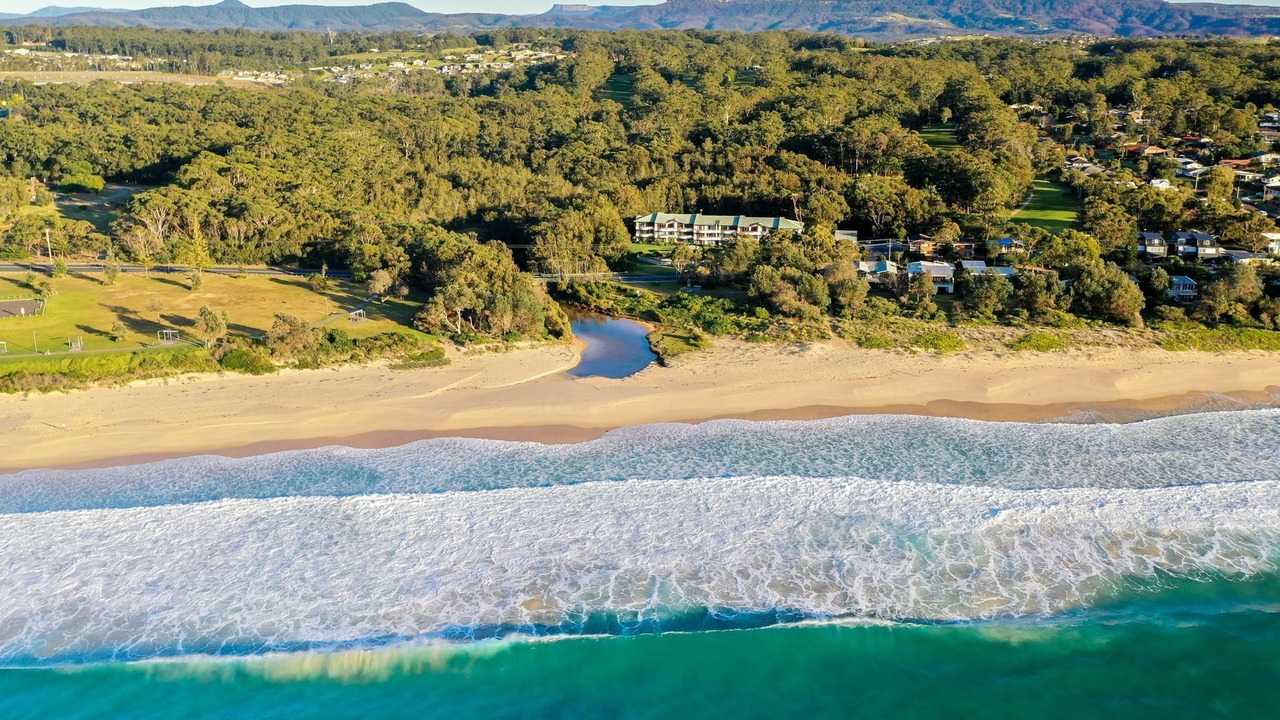Photo of Others in Mollymook Beach