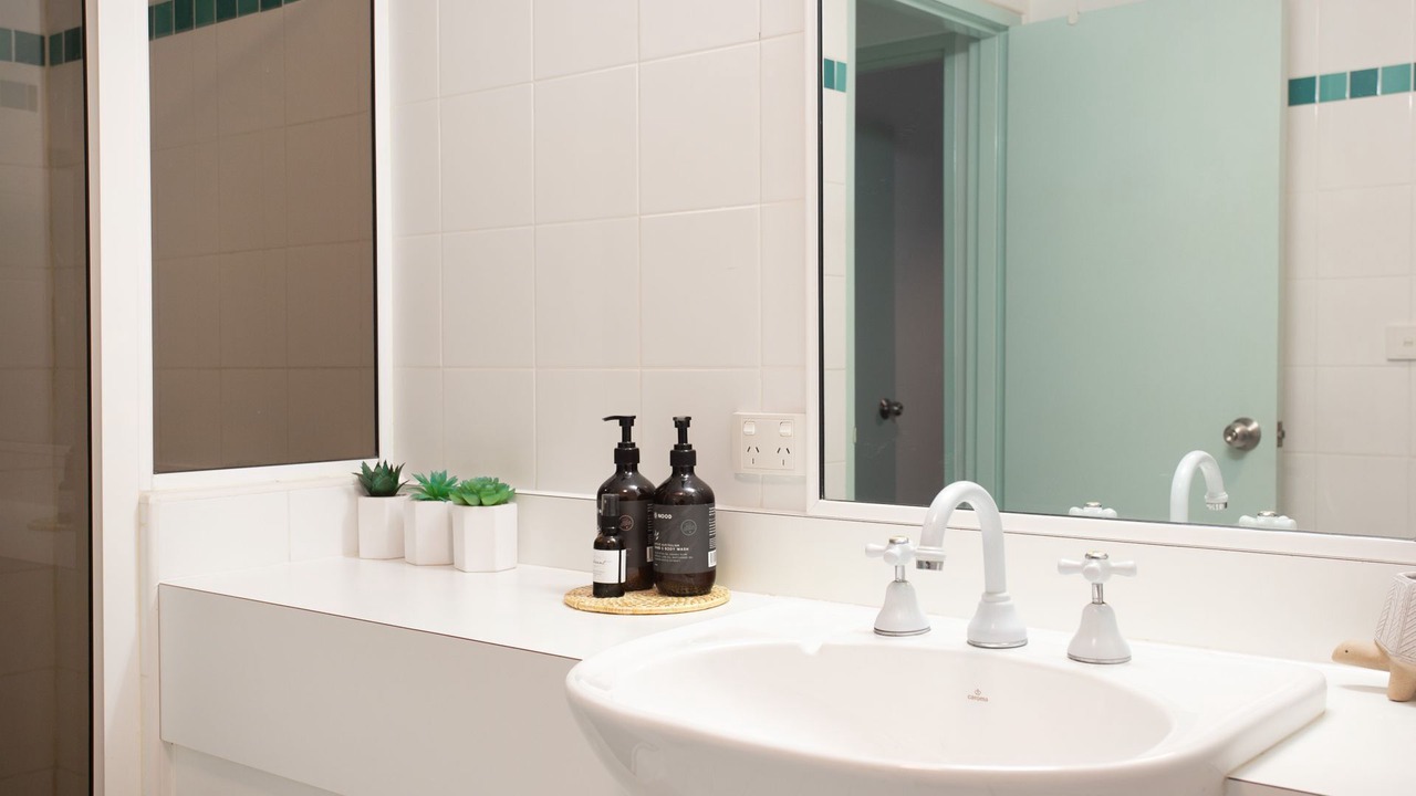 Photo of Bathroom in Mollymook Beach