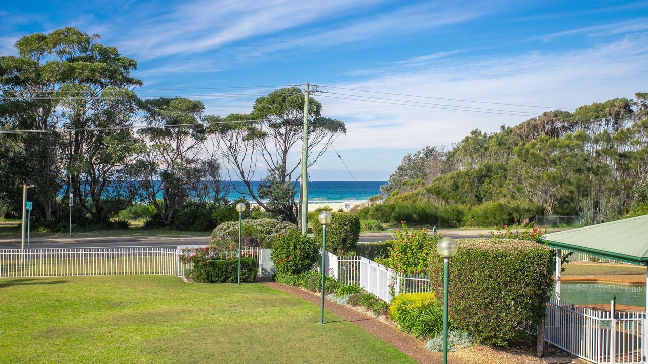 Photo of Outdoor in Mollymook Beach