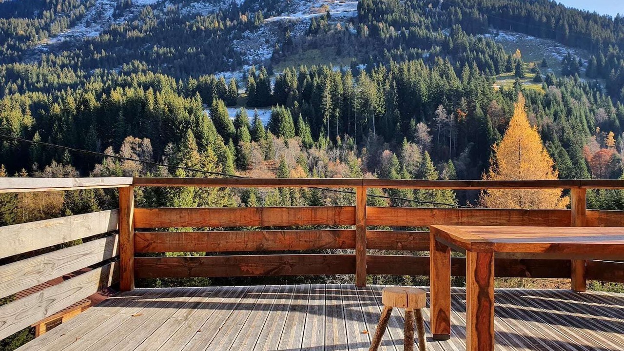 Photo of Outdoor in Les Carroz-d'Araches