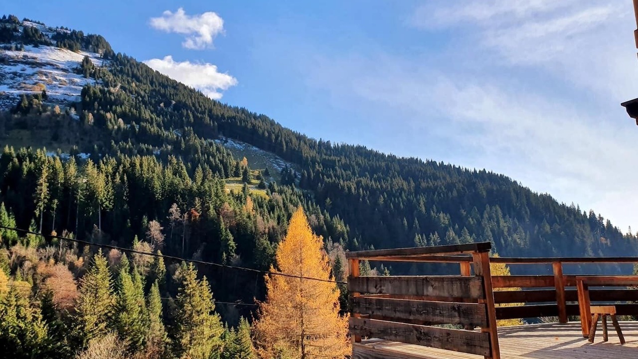 Photo of Outdoor in Les Carroz-d'Araches