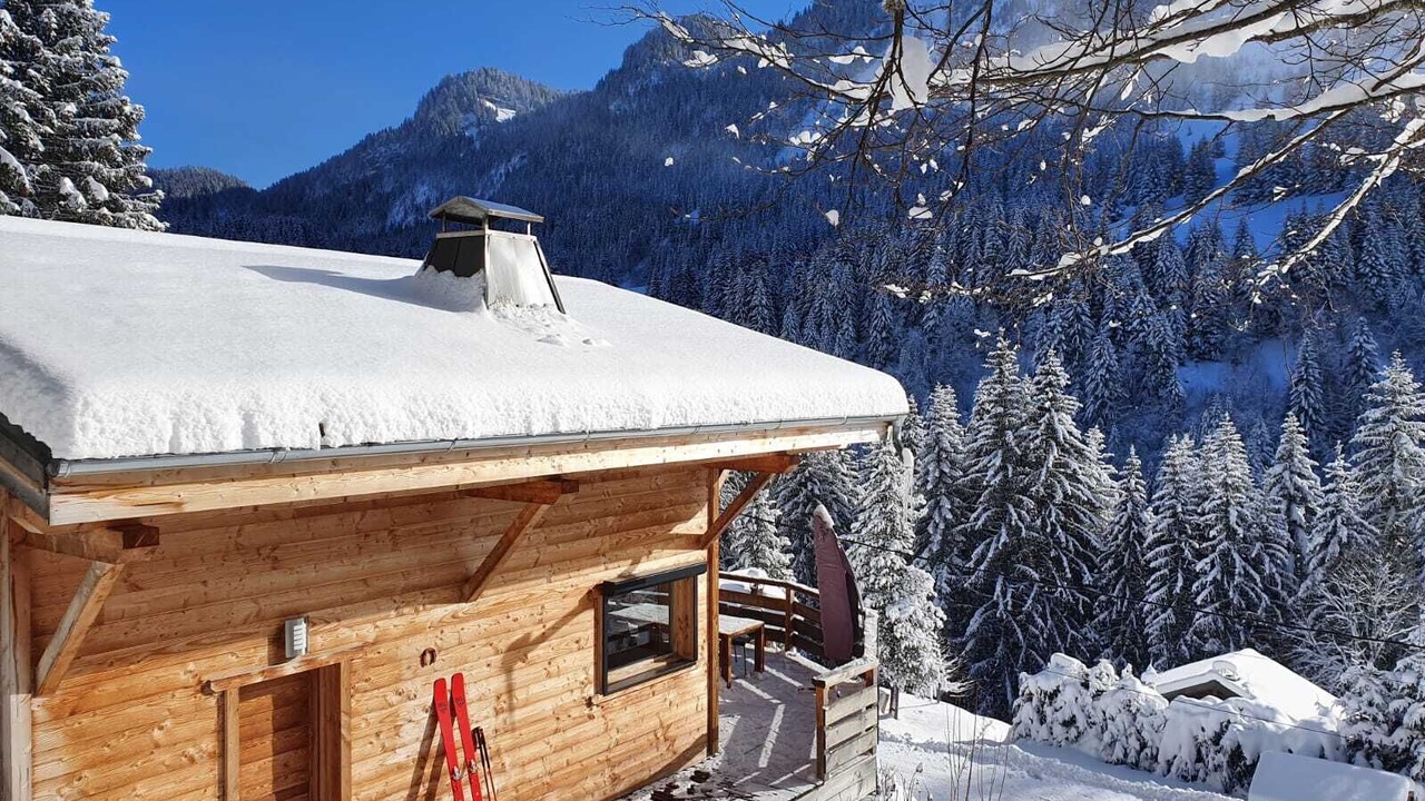 Photo of Outdoor in Les Carroz-d'Araches