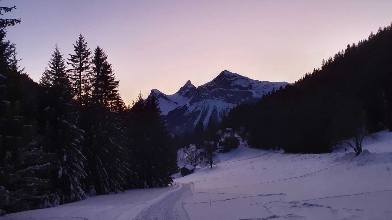 Photo of Outdoor in Les Carroz-d'Araches