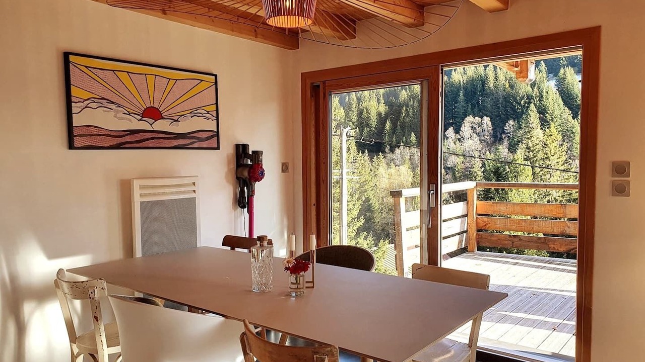 Photo of Others in Les Carroz-d'Araches