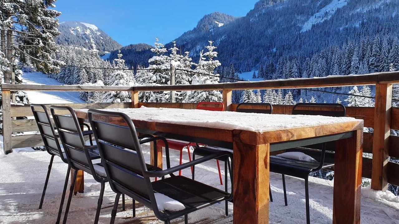 Photo of Outdoor in Les Carroz-d'Araches