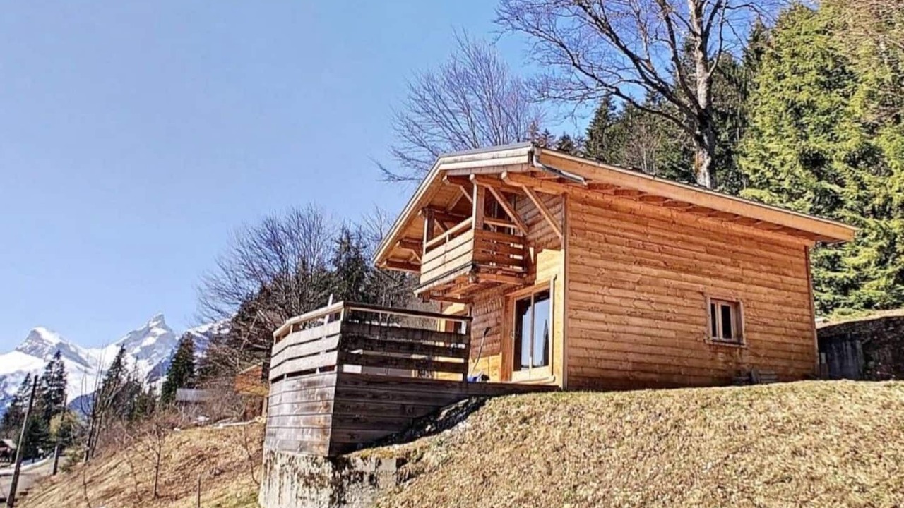 Photo of Outdoor in Les Carroz-d'Araches