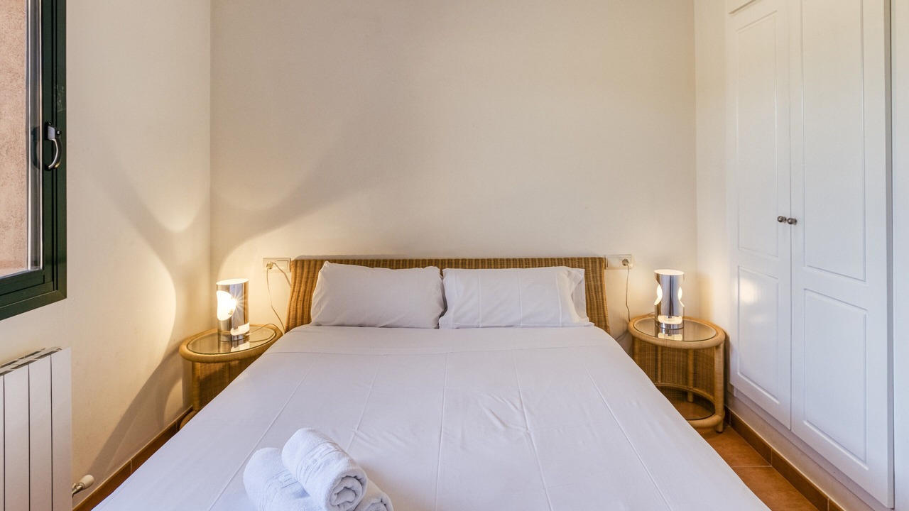 Photo of Bedroom in Navata