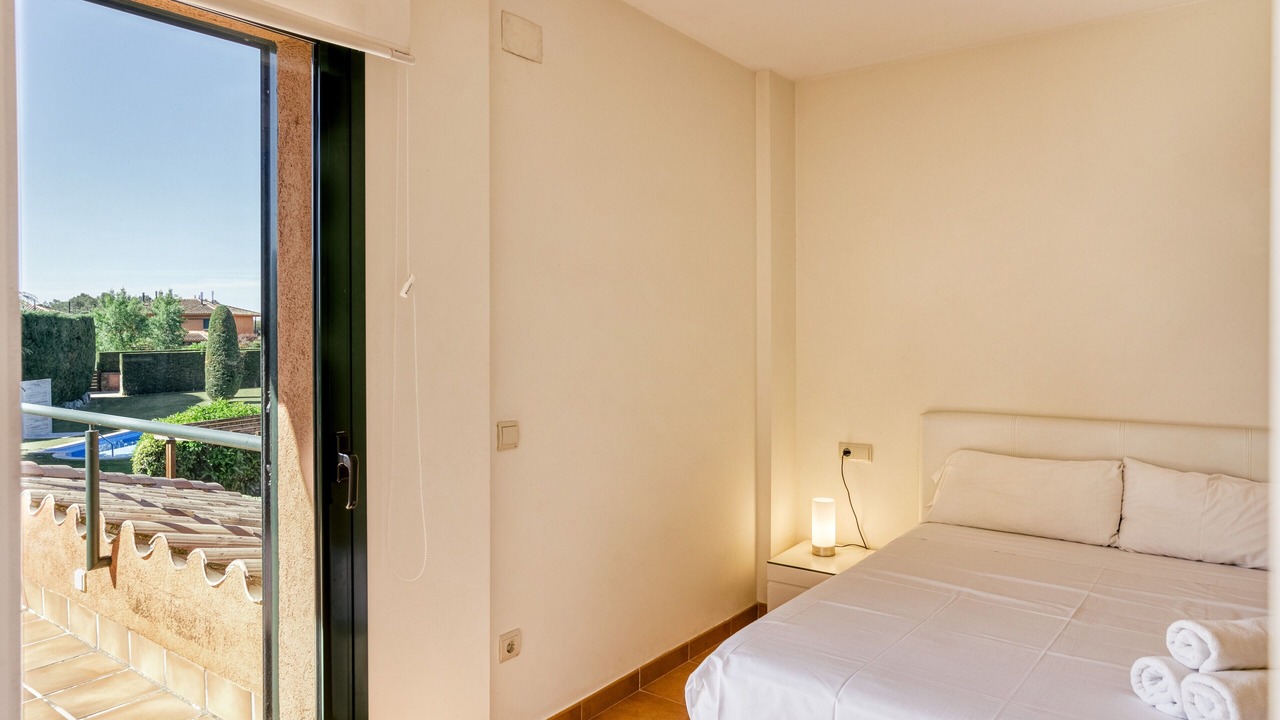 Photo of Bedroom in Navata