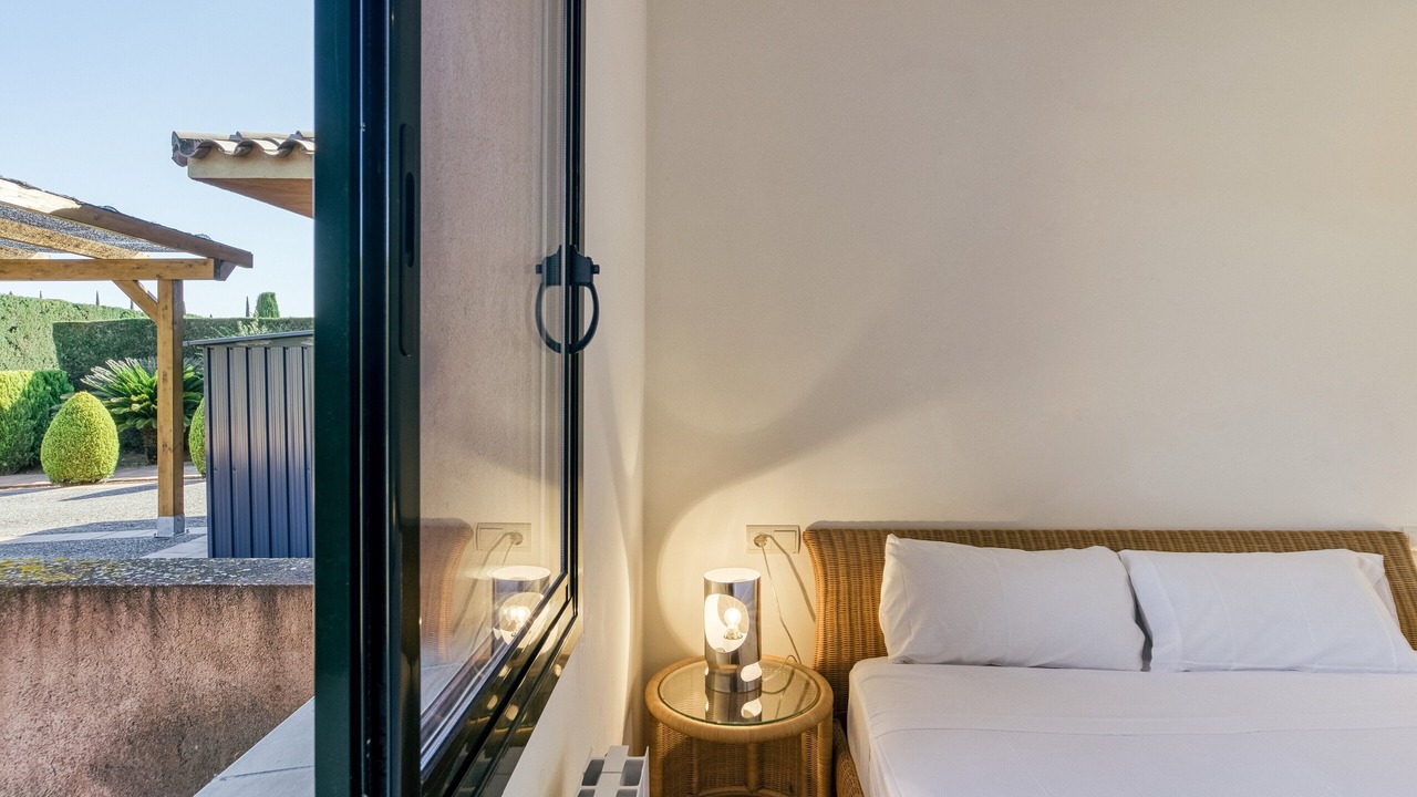 Photo of Bedroom in Navata