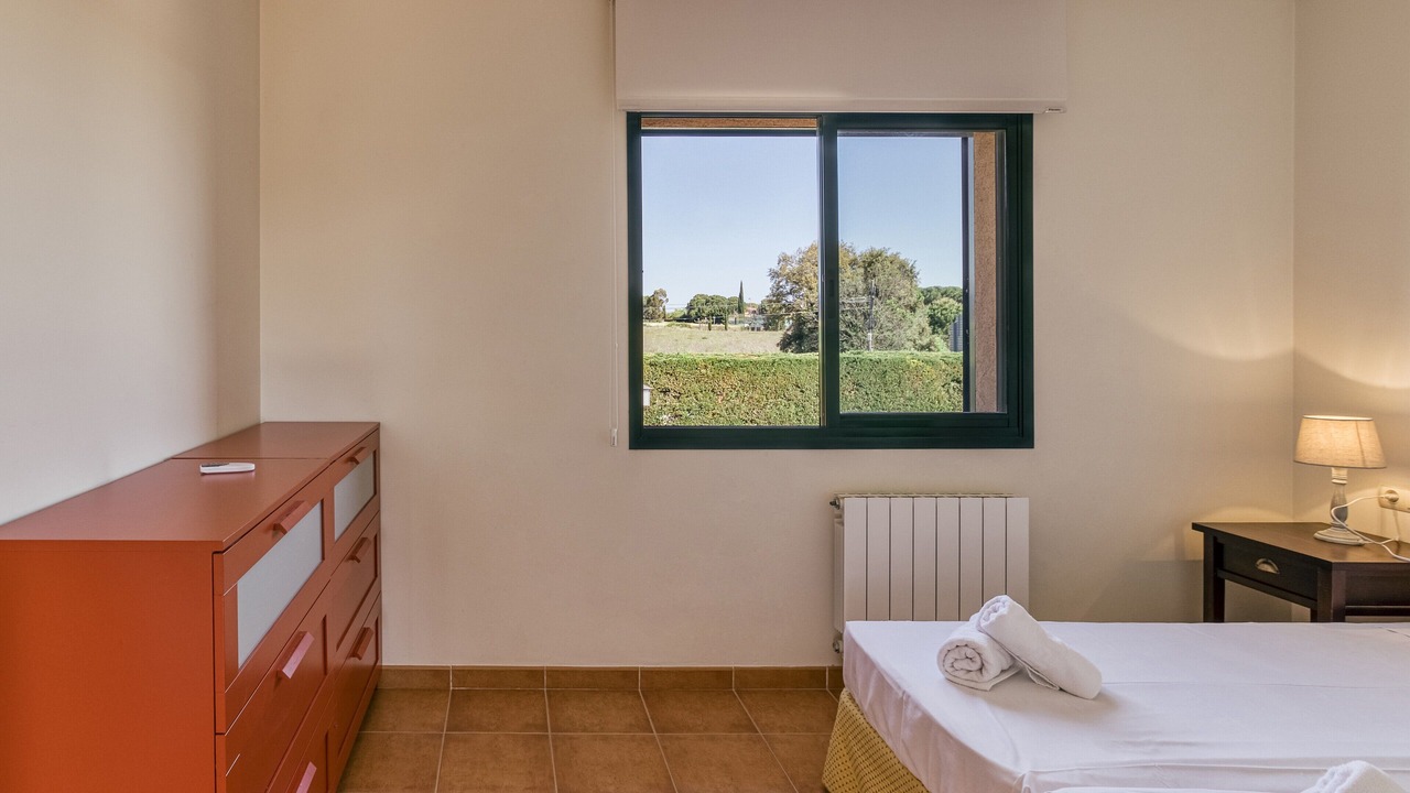 Photo of Bedroom in Navata