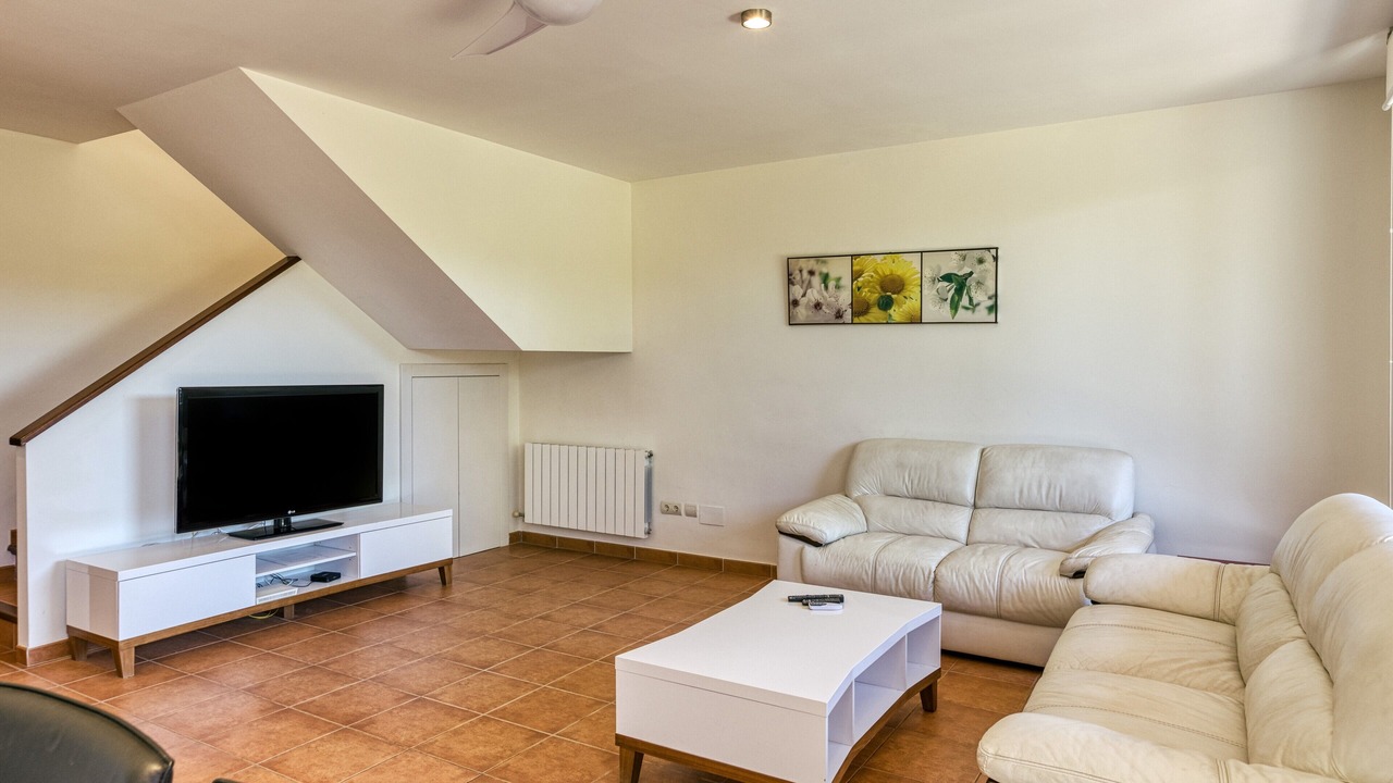 Photo of Livingroom in Navata