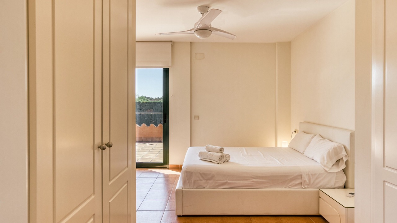 Photo of Bedroom in Navata