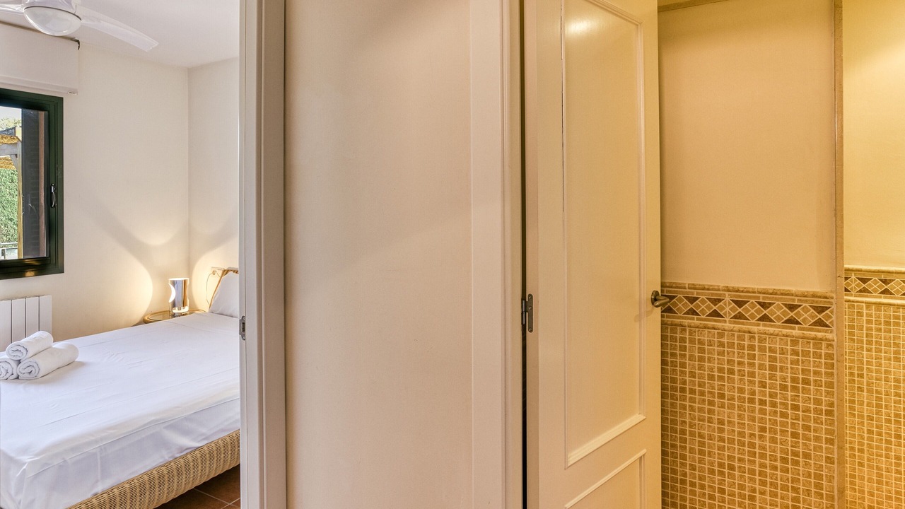 Photo of Bedroom in Navata