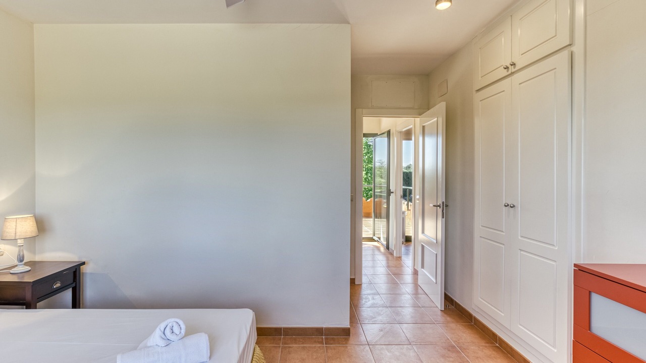 Photo of Bedroom in Navata