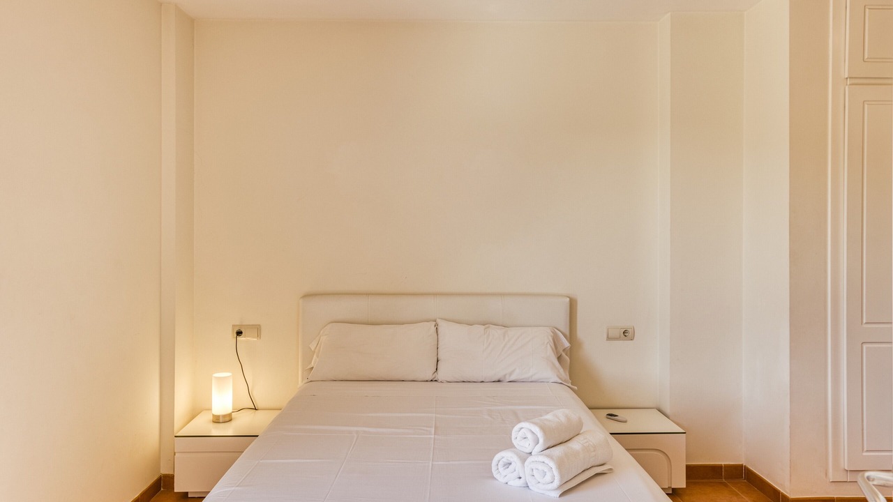 Photo of Bedroom in Navata