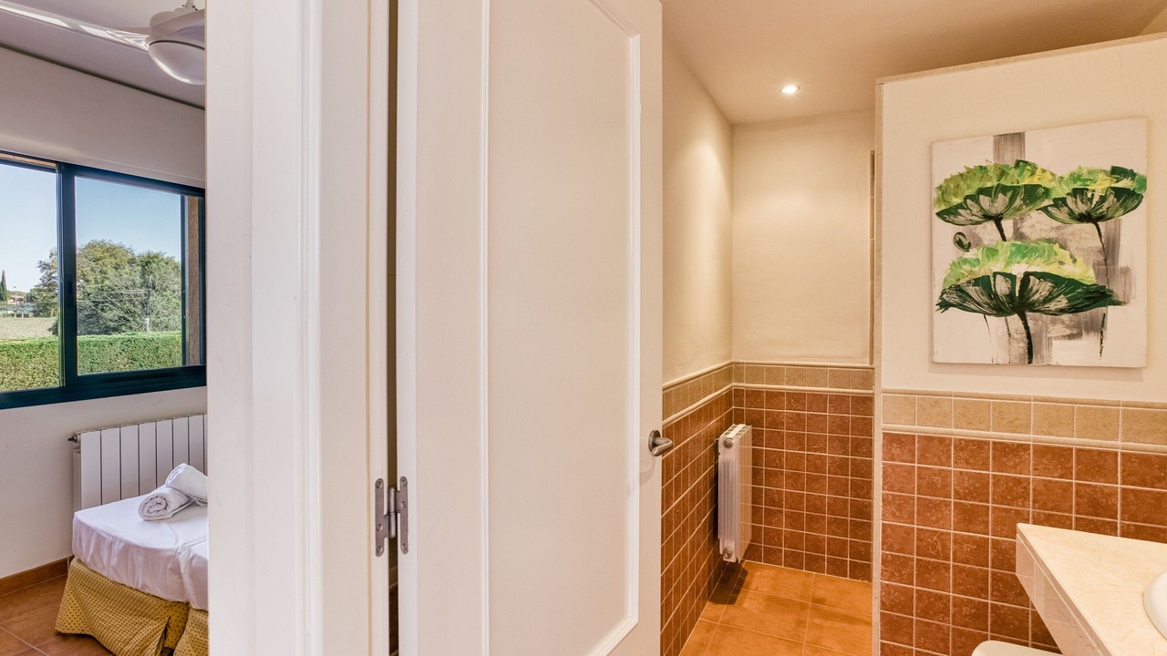 Photo of Bathroom in Navata