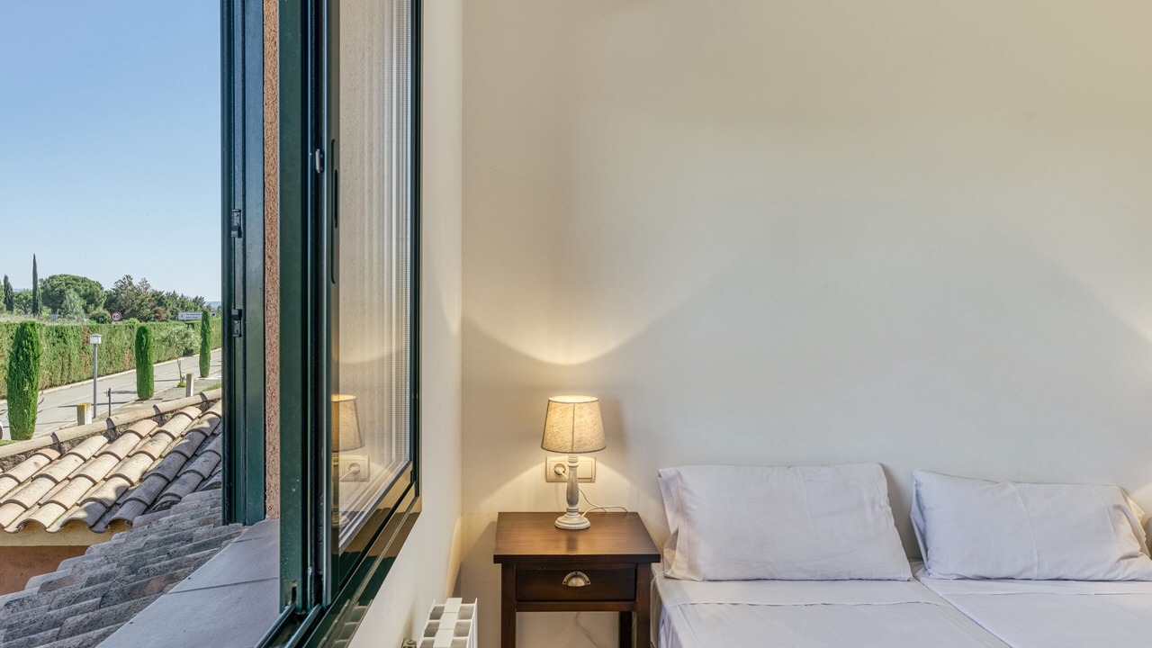 Photo of Bedroom in Navata