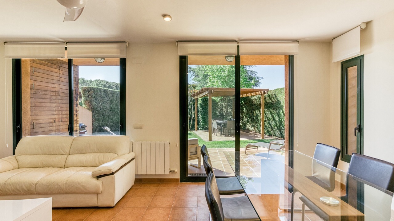 Photo of Livingroom in Navata