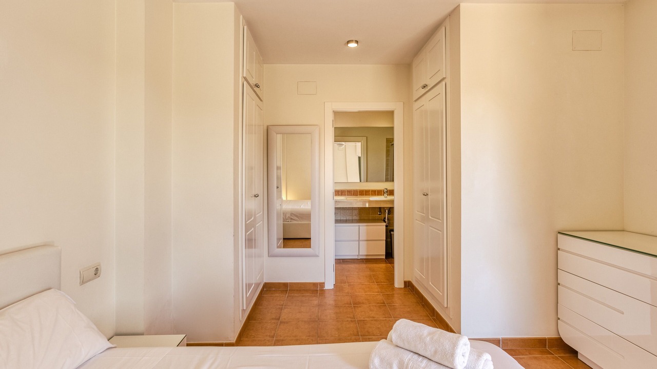 Photo of Bedroom in Navata