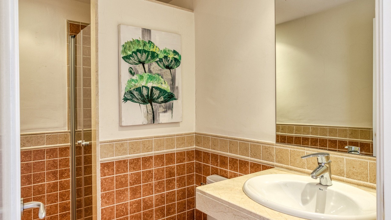 Photo of Bathroom in Navata