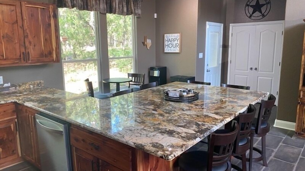 Photo of Kitchen in Pottsboro