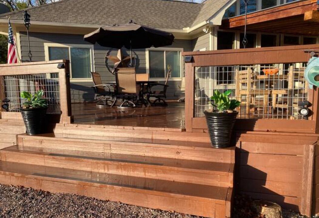 Photo of Outdoor in Pottsboro