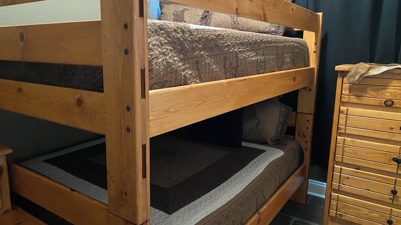 Photo of Bedroom in Pottsboro